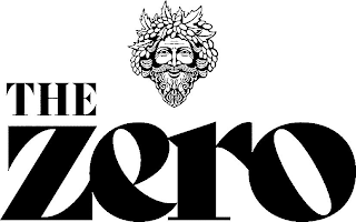 THE ZERO logo