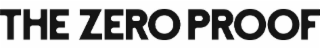 THE  ZERO PROOF logo