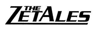 THE ZETALES logo