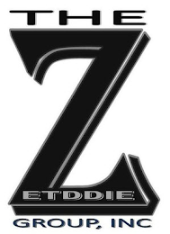 THE ZETDDIE GROUP, INC logo