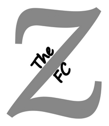 THE ZFC logo