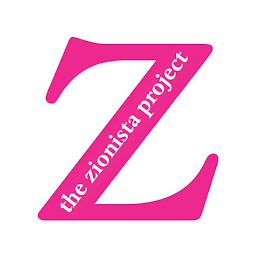 THE ZIONISTA PROJECT Z logo