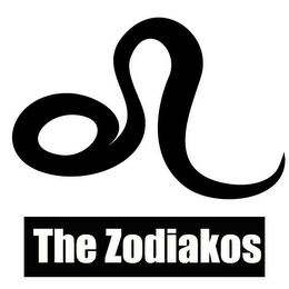 THE ZODIAKOS logo