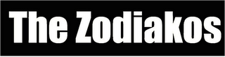 THE ZODIAKOS logo