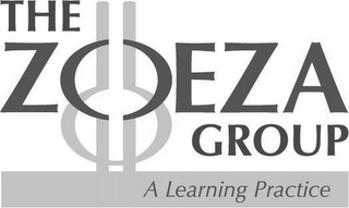 THE ZOEZA GROUP A LEARNING PRACTICE logo