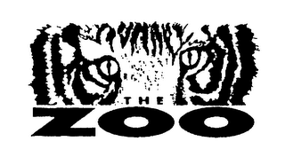 THE ZOO logo