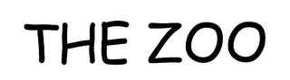 THE ZOO logo