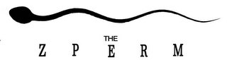 THE ZPERM logo