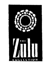 THE ZULU COLLECTION logo