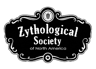 THE ZYTHOLOGICAL SOCIETY OF NORTH AMERICA logo