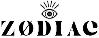 THE ZØDIAC logo