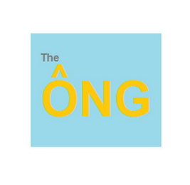THE ÔNG logo