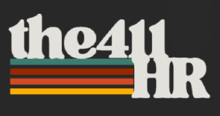 THE411HR logo