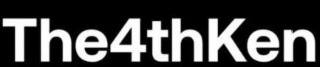 THE4THKEN logo