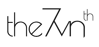 THE7VNTH logo