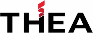 THEA logo