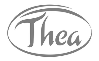 THEA logo