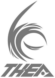 THEA logo