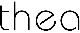THEA logo