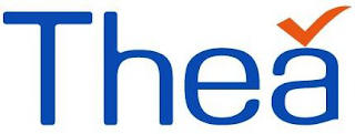 THEA logo