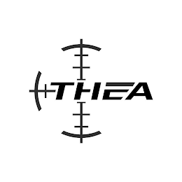THEA logo