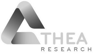 THEA RESEARCH logo