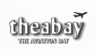 THEABAY, THE AVIATION BAY logo