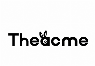 THEACME logo