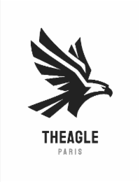 THEAGLE PARIS logo