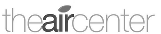 THEAIRCENTER logo