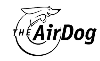 THEAIRDOG logo