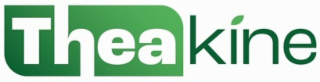 THEAKINE logo