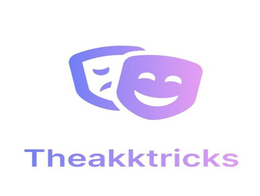 THEAKKTRICKS logo