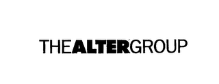 THEALTERGROUP logo