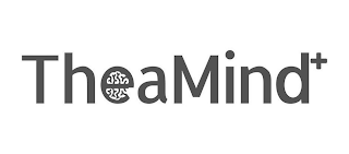 THEAMIND+ logo