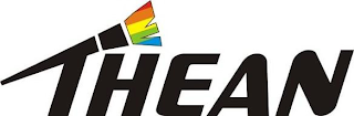 THEAN logo