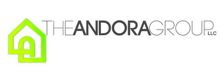 THEANDORAGROUP LLC logo