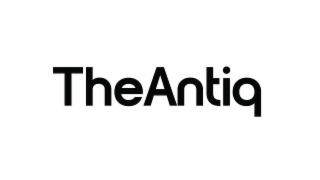THEANTIQ logo