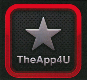 THEAPP4U logo