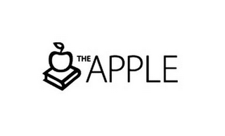 THEAPPLE logo