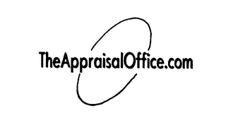 THEAPPRAISALOFFICE.COM logo