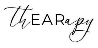 THEARAPY logo