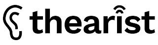 THEARIST logo