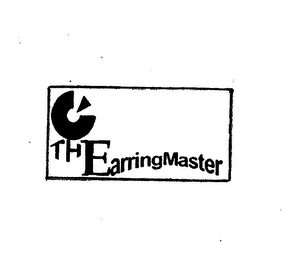 THEARRINGMASTER logo