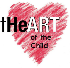 THEART OF THE CHILD logo