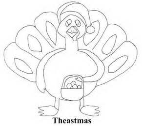 THEASTMAS logo