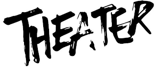THEATER logo
