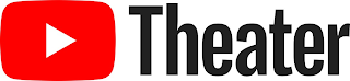 THEATER logo
