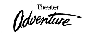 THEATER ADVENTURE logo