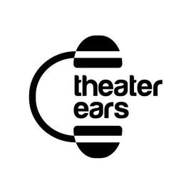 THEATER EARS logo